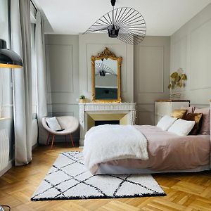 Cosy Chic, Raffine Et Spacieux En Hyper Centre