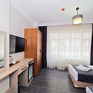 Chambre Standarde Triple