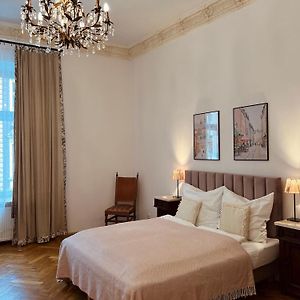 Apartament Rozy