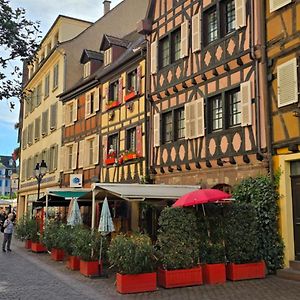 Appartement à 1 Chambre à Coucher