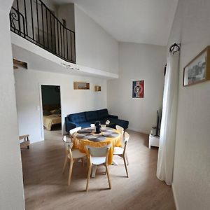 Appartement Proche Des Halles