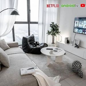 Appartement à 2 Chambres à Coucher