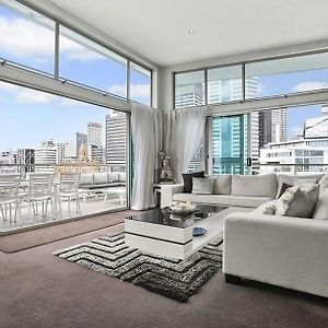 Appartement à 3 Chambres à Coucher