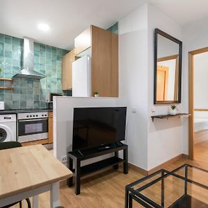 Apartamento En El Wizink Center Alquiler Temporal