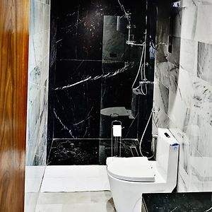 Studio de Luxe Lit Queen-Size