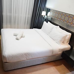 Appartement à 1 Chambre à Coucher