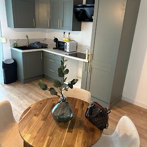 Appartement à 2 Chambres à Coucher