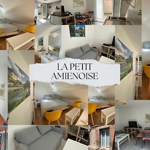 Maison 1 Chambre