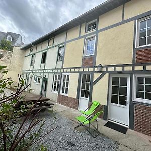 Maison 2 Chambres
