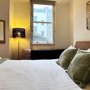 Theo'S 2 Bedroom Apartment In Central London