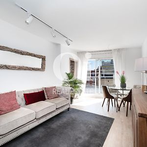 Appartement de Luxe à 3 Chambres à Coucher