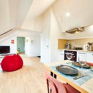 Appartement à 1 Chambre à Coucher