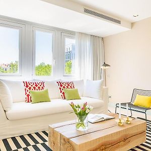 Appartement à 1 Chambre à Coucher
