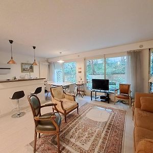 Salle - Ci - Appartement Avec Jardin - Paris 6Eme