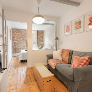 Appartement à 2 Chambres à Coucher