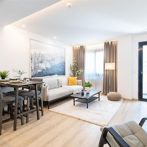 Anemoi Home - Luxe Stay With Pool & Gym By Tt