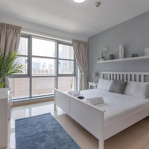 Cozy 1Br Perfect For 4 In Downtown