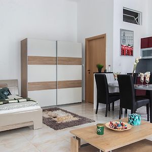 Appartement à 1 Chambre à Coucher