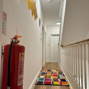 Icon Residencia