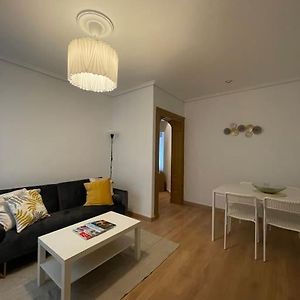 Centrico Apartamento A Estrenar