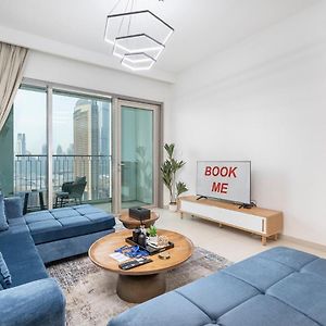 Beautiful 2-Br Flat In Downtown Luxury City Living At Its Best