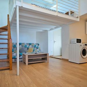 Appartement Tres Cosy, En Plein Centre-Ville, Proximite Plage, Nice Centre