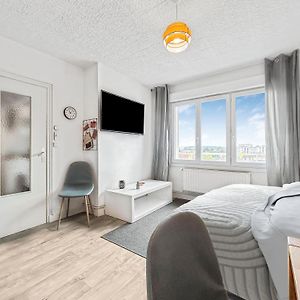 Appartement Studio