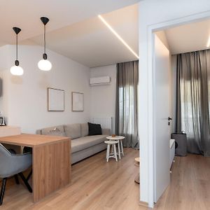 Appartement à 1 Chambre à Coucher