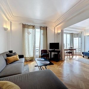 Appartement à 1 Chambre à Coucher