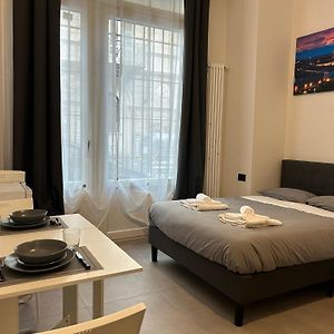 Suites Baretti 2