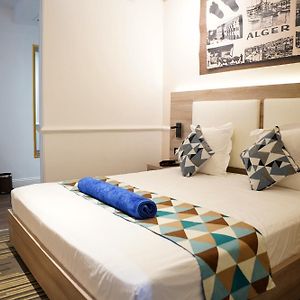 Chambre Standarde Lit King-Size