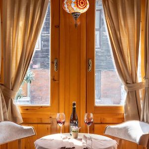 Chambre Double de Luxe