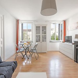 Appartement à 1 Chambre à Coucher