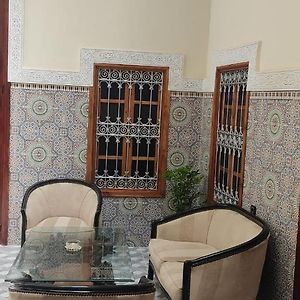 Riad Ba Brahim