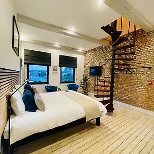Namur A Meuse - Chambre Familiale Les Avresses
