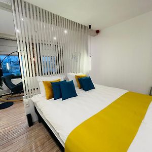 Chambre de Luxe Lit King-Size