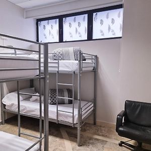 Dormitory Room Mixed