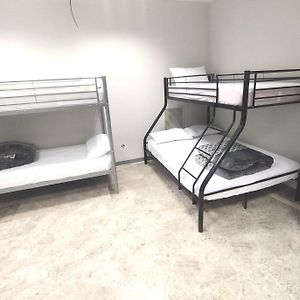 Dormitory Room Mixed