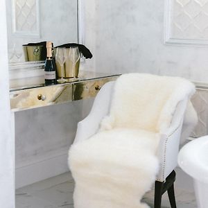 Suite Junior de Luxe