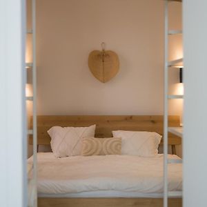 Flax Apartments - Charm And Comfort In Historic Center