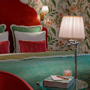 Chambre de Luxe