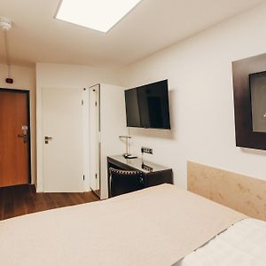 Chambre Petite Lit King-Size