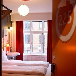 Chambre Lit Queen-Size