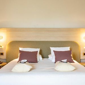 Chambre de Luxe Lit King-Size