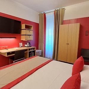 Chambre Classique
