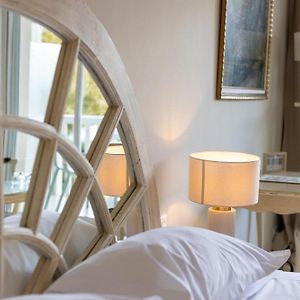 Chambre de Luxe Lit King-Size