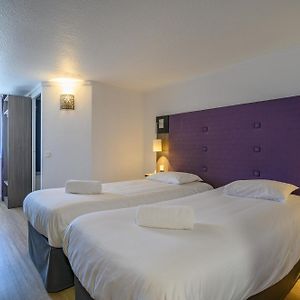 Chambre Standarde Annexée Double
