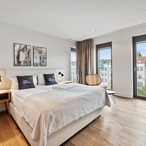 Chambre Lit Queen-Size