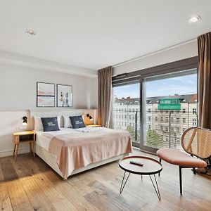 Suite Lit King-Size