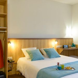 Chambre avec Accès aux Personnes Handicapées